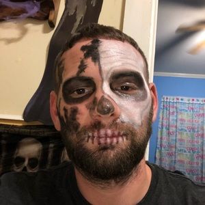 Meet your Posher, Jacob